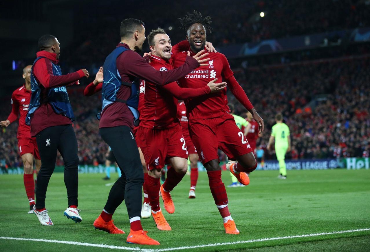 HLV Barca: ‘Cơn lốc Liverpool đã cuốn bay chúng tôi’ ảnh 1 HLV Barca: ‘Con loc Liverpool da cuon bay chung toi’ anh 1
