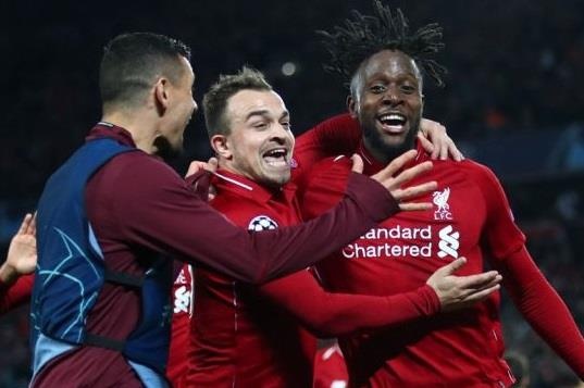 HLV Barca thua nhan Liverpool choi hay va xung dang di tiep hinh anh