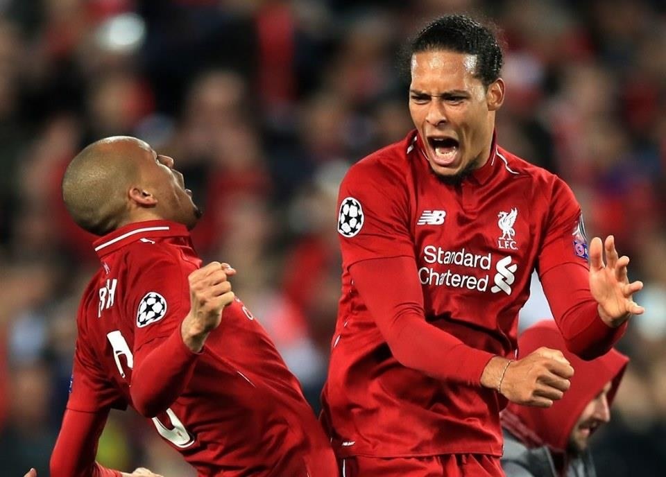 BLV Quang Huy: ‘Su dien ro cua Liverpool de bep Barca choi chu quan’ hinh anh