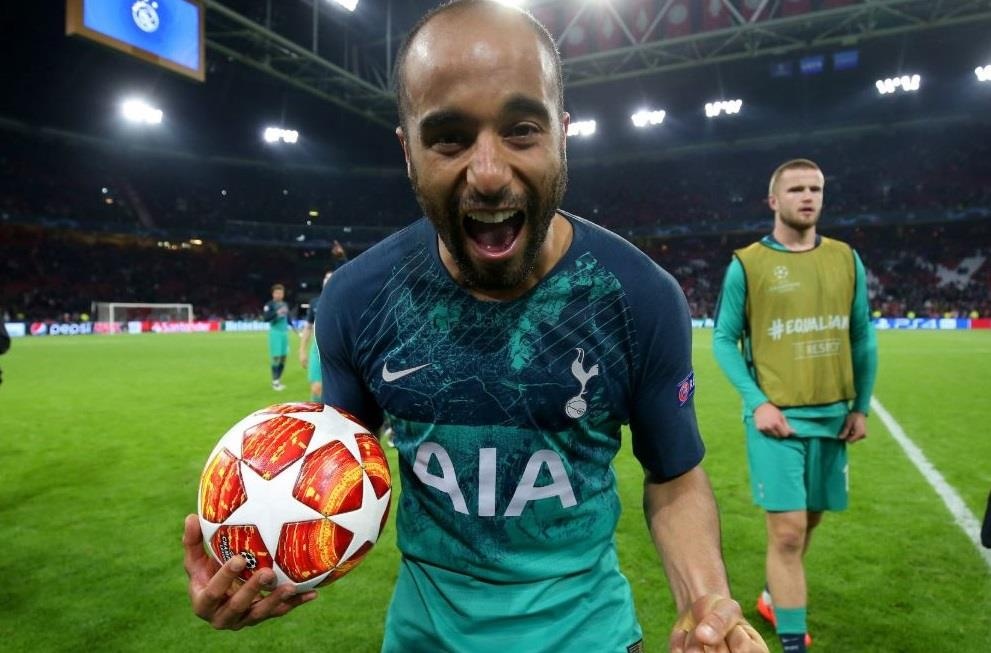 Chung ket Champions League toan Anh dau tien sau 11 nam hinh anh