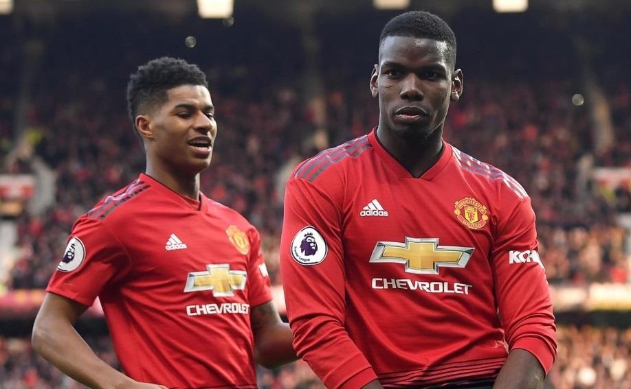 Co hoi nao cho MU neu bong da Anh vo dich ca 2 cup chau Au mua nay? hinh anh