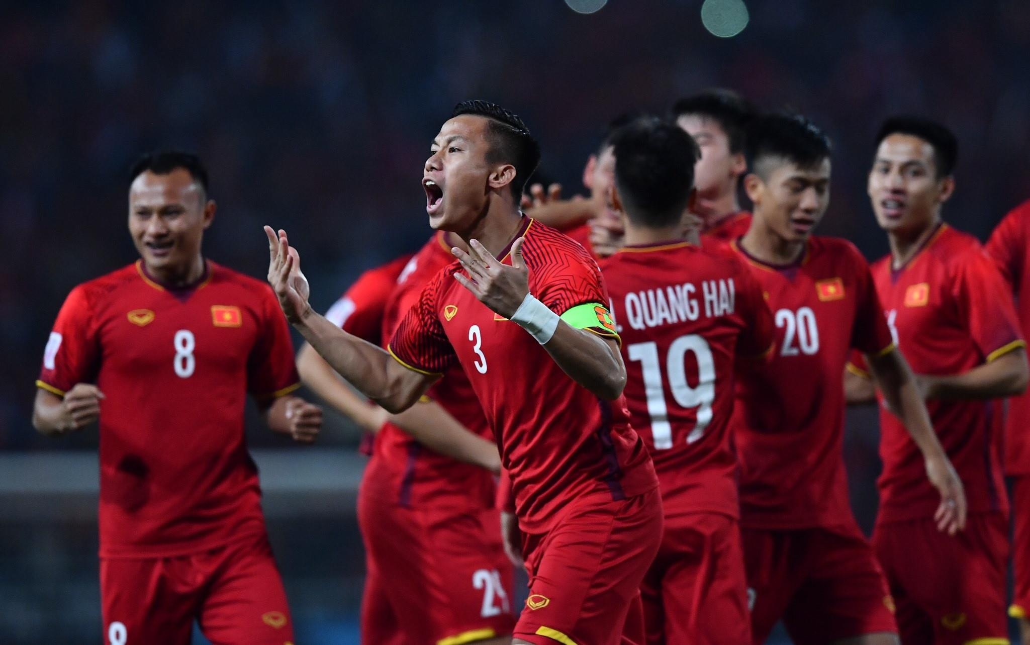 Tuyen Viet Nam co the cham tran doi bong cu cua Maradona anh 2