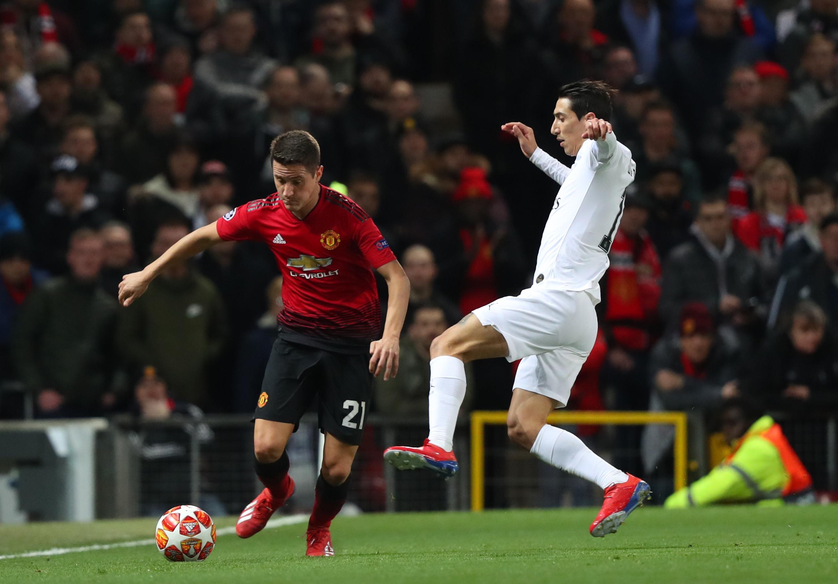 Man United xác nhận ngôi sao đầu tiên rời Old Trafford ảnh 1 Man United xac nhan ngoi sao dau tien roi Old Trafford anh 1