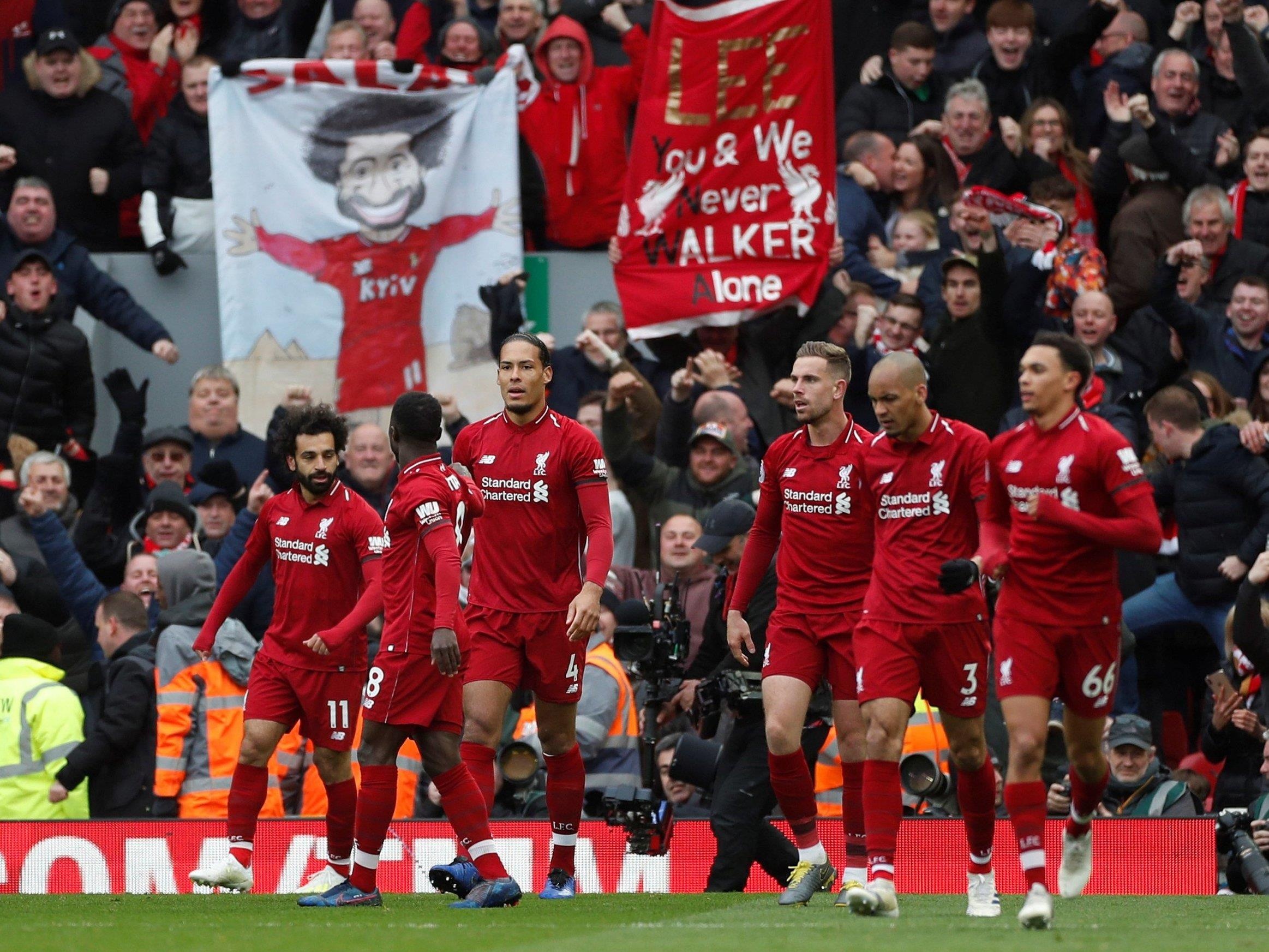 Liverpool,  Real Madrid va nhung ‘ke ve nhi’ vi dai cua chau Au anh 2