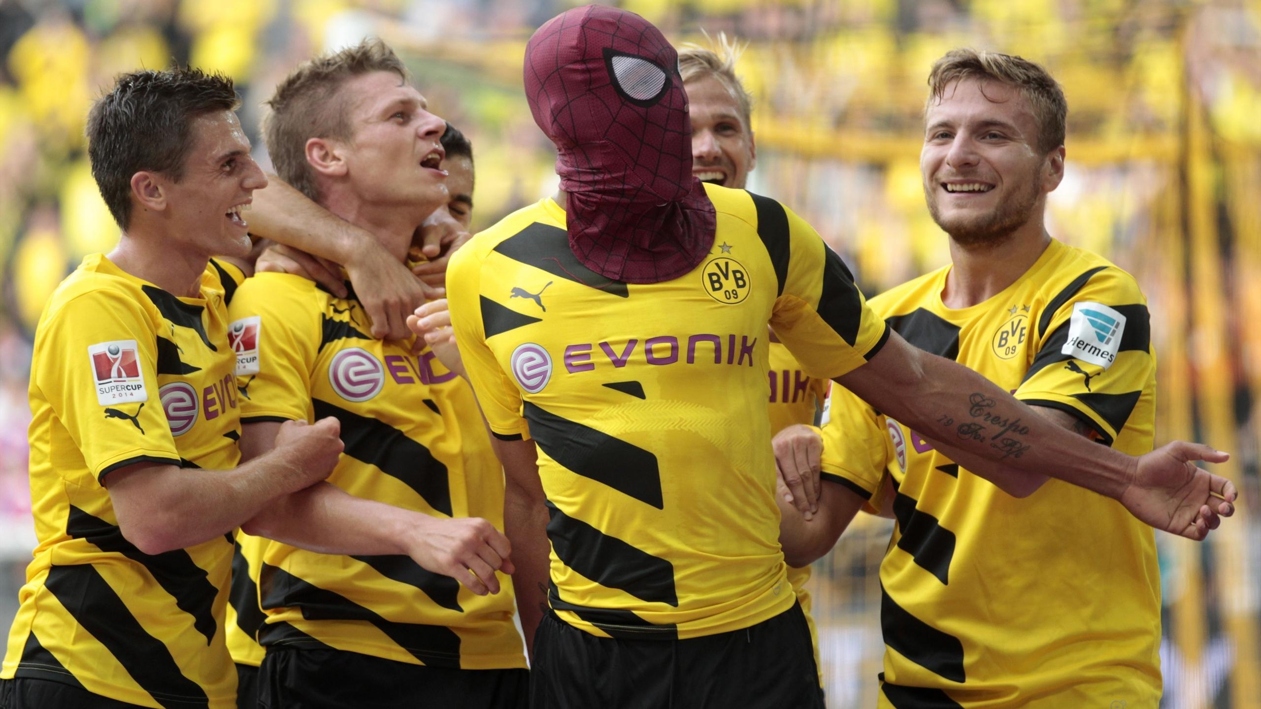 Liverpool,  Real Madrid va nhung ‘ke ve nhi’ vi dai cua chau Au anh 5