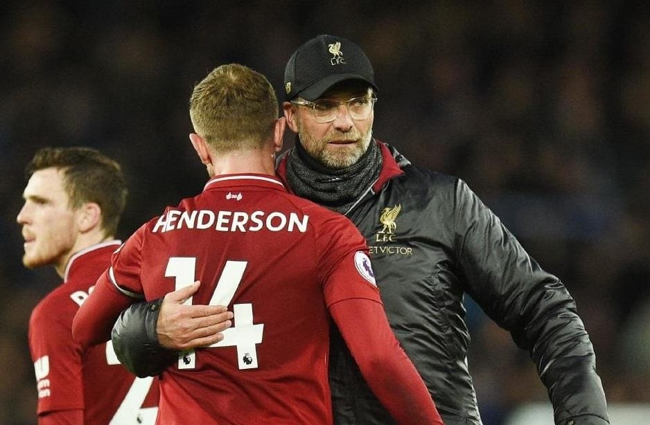 Liverpool va nhung doi ve nhi vi dai cua chau Au hinh anh