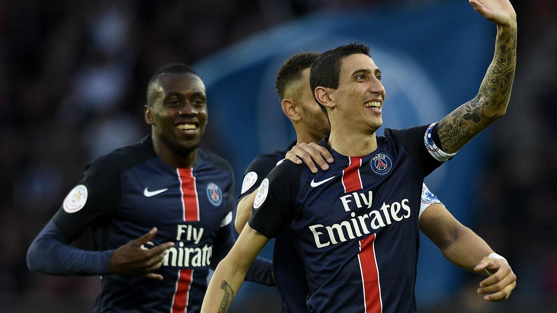 Liverpool,  Real Madrid va nhung ‘ke ve nhi’ vi dai cua chau Au anh 7