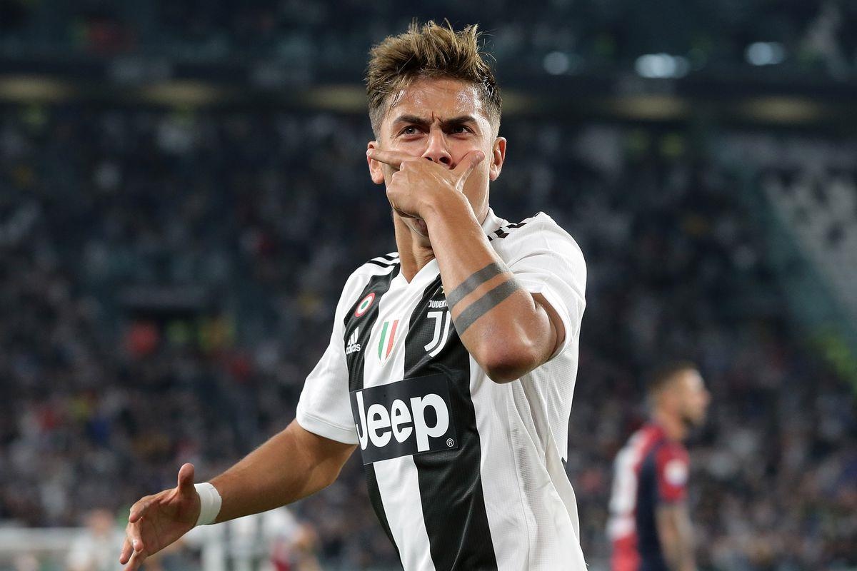 'Ronaldo khong phai la ly do Dybala quyet tam ra di' anh 2