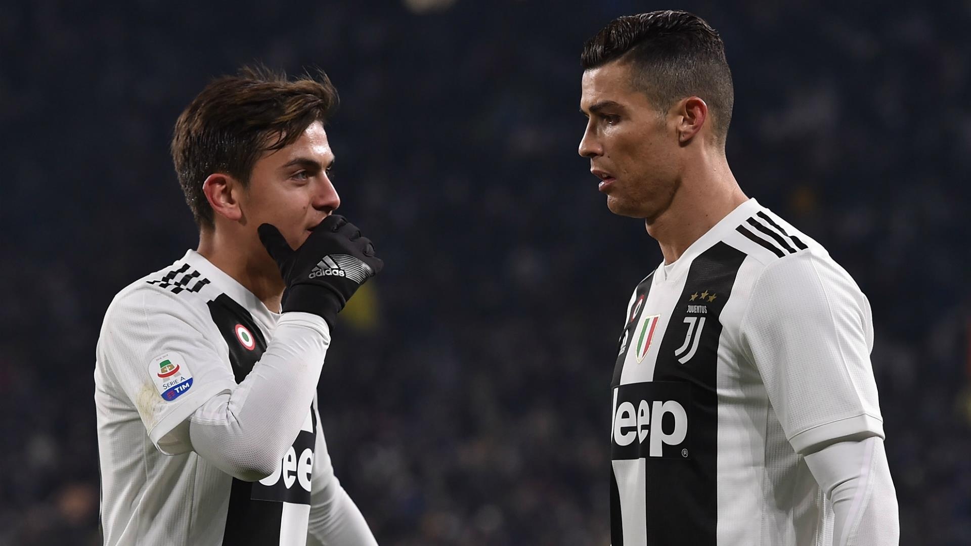 'Ronaldo không phải là lý do Dybala quyết tâm ra đi' ảnh 1 'Ronaldo khong phai la ly do Dybala quyet tam ra di' anh 1