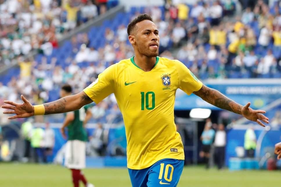 Brazil loại Marcelo,  gọi Neymar dự Copa America ảnh 2 Brazil loai Marcelo,  goi Neymar du Copa America anh 2