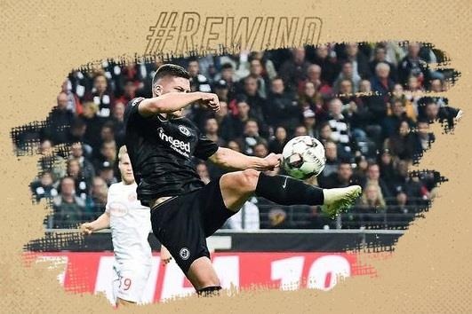 Pha bay nguoi moc bong cua cau thu gia nhap Real hinh anh