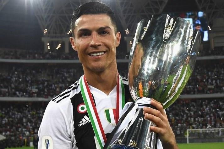 Mourinho va nhung ung vien tro thanh thay moi cua Ronaldo hinh anh