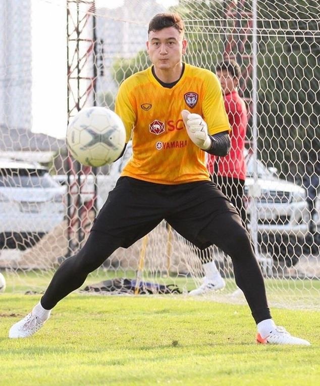 Van Lam than thiet cung thu mon so mot Thai Lan tai Muangthong anh 8