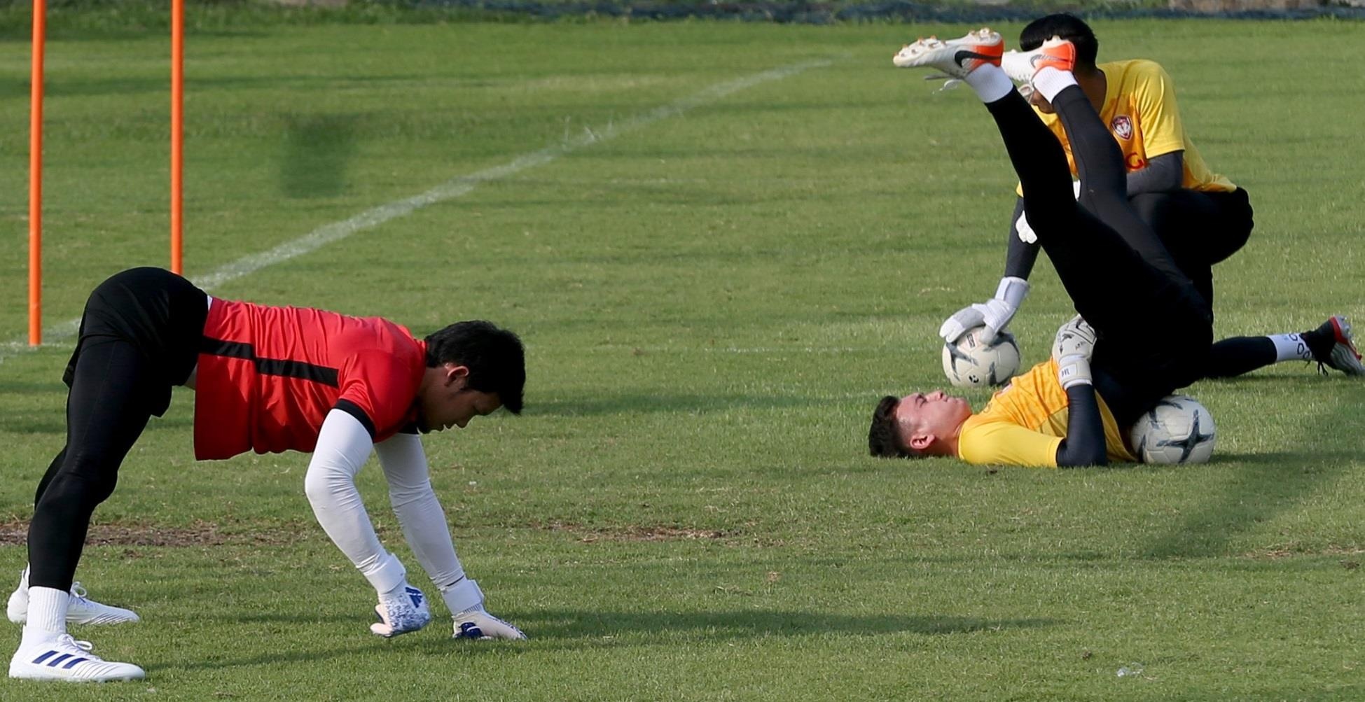 Van Lam than thiet cung thu mon so mot Thai Lan tai Muangthong anh 7