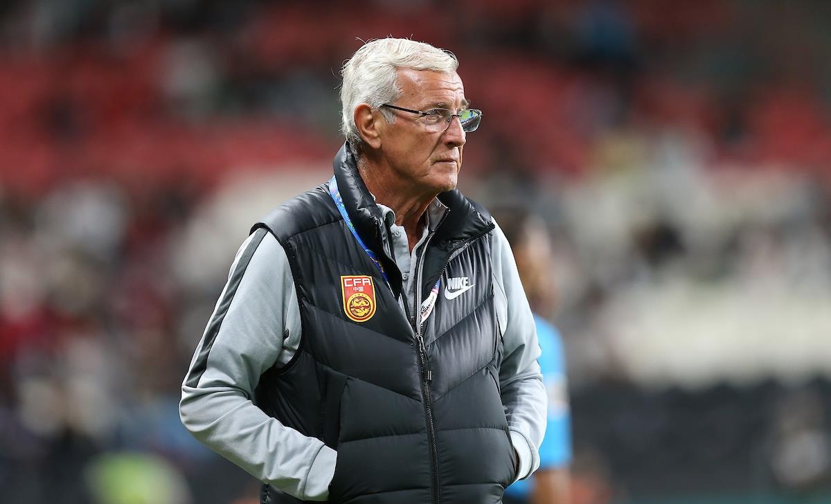 Cựu HLV tuyển Trung Quốc dự đoán ngày Ronaldo có thầy mới ảnh 1 Cuu HLV tuyen Trung Quoc du doan ngay Ronaldo co thay moi anh 1