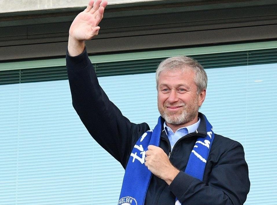 Ty phu Abramovich thiet hai nang vi ‘lo xay HLV’ cua Chelsea anh 1
