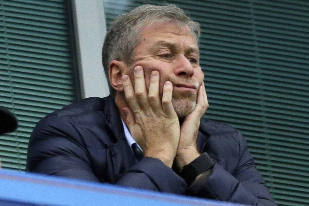 Ty phu Abramovich thiet hai nang vi ‘lo xay HLV’ cua Chelsea hinh anh