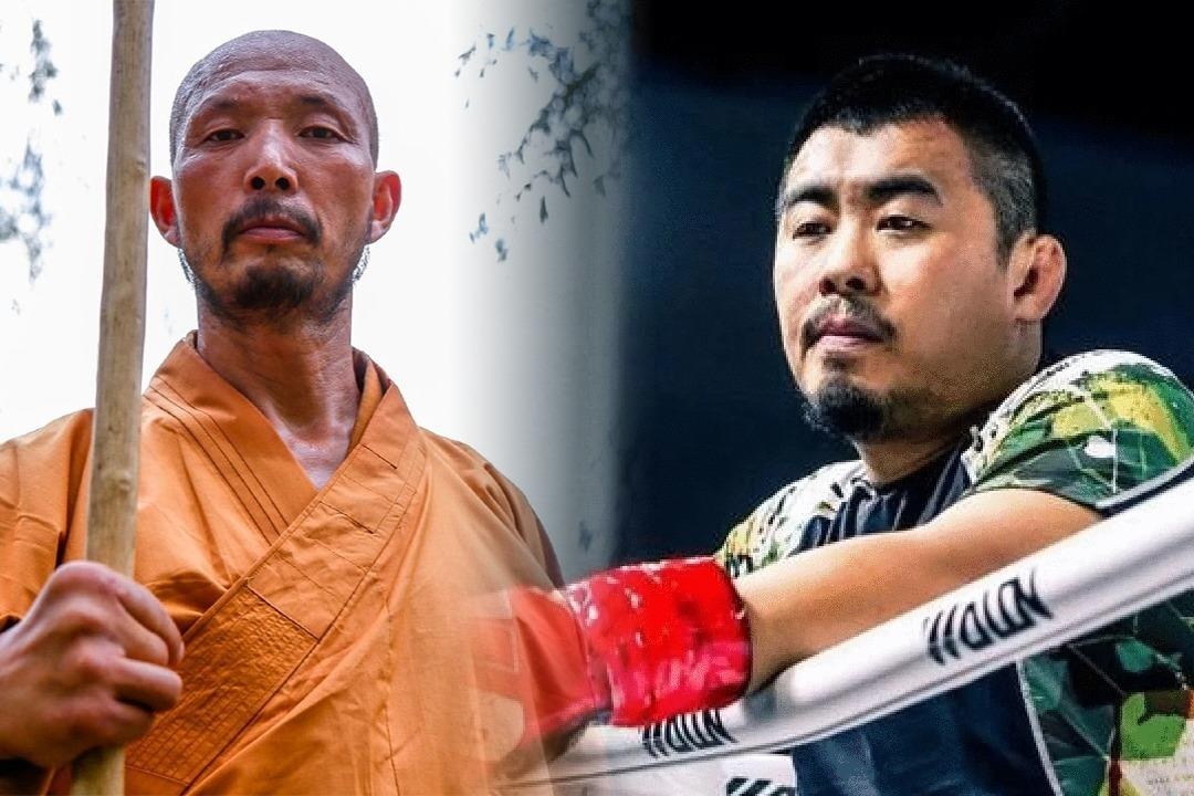 Bac cao thu Thieu Lam vua khieu chien Tu Hieu Dong manh co nao? hinh anh