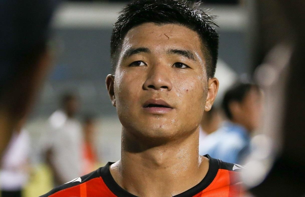 Dai Nhat Ban phong van Duc Chinh cho thuoc phim ve tuyen Viet Nam hinh anh