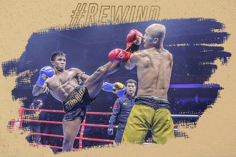 Man dung im chiu don kho tin cua 'De nhat Thieu Lam' hinh anh