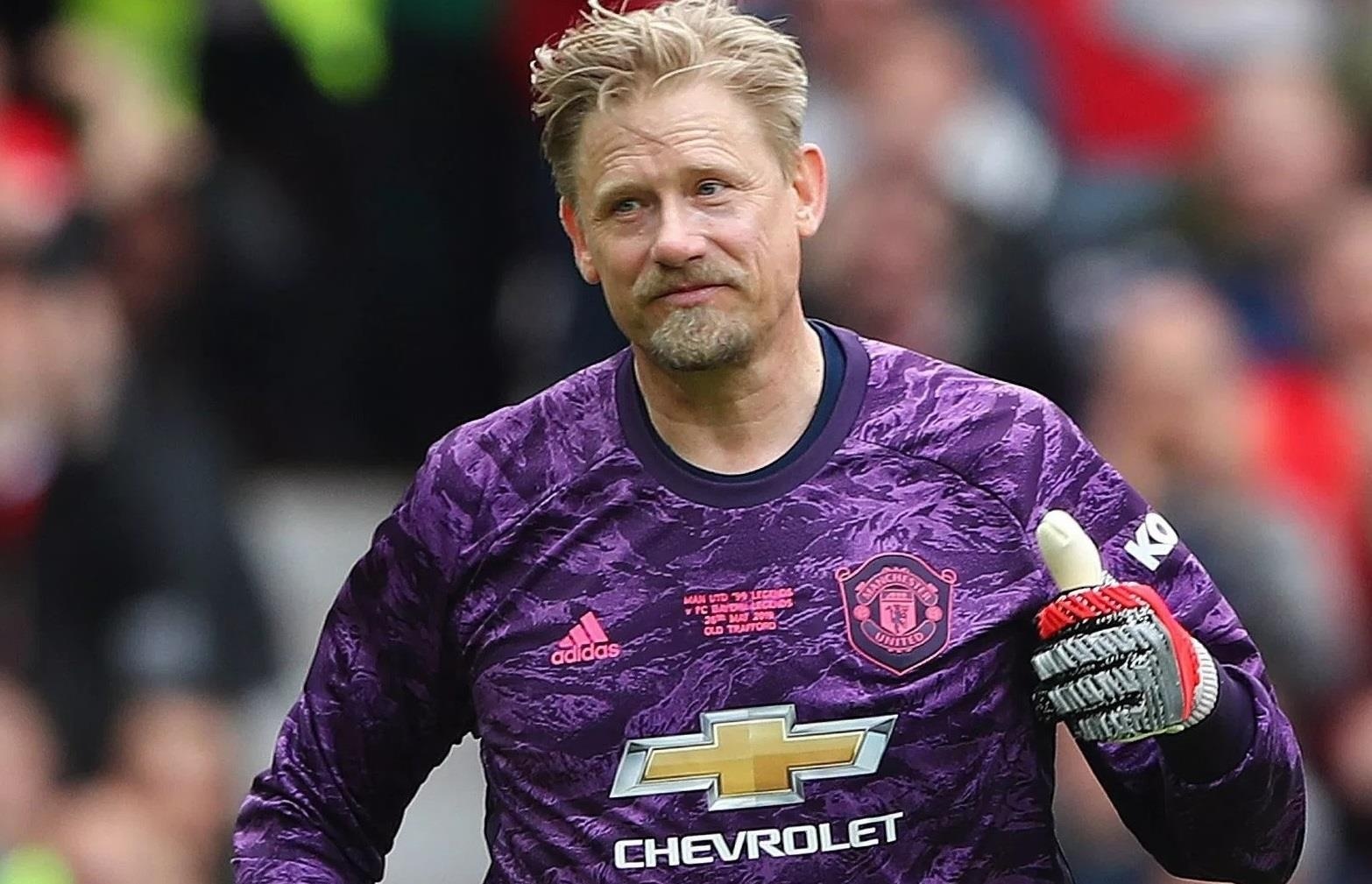 Beckham vững phong độ, Scholes phát tướng sau 20 năm ảnh 10 Beckham vung phong do, Scholes phat tuong sau 20 nam anh 10