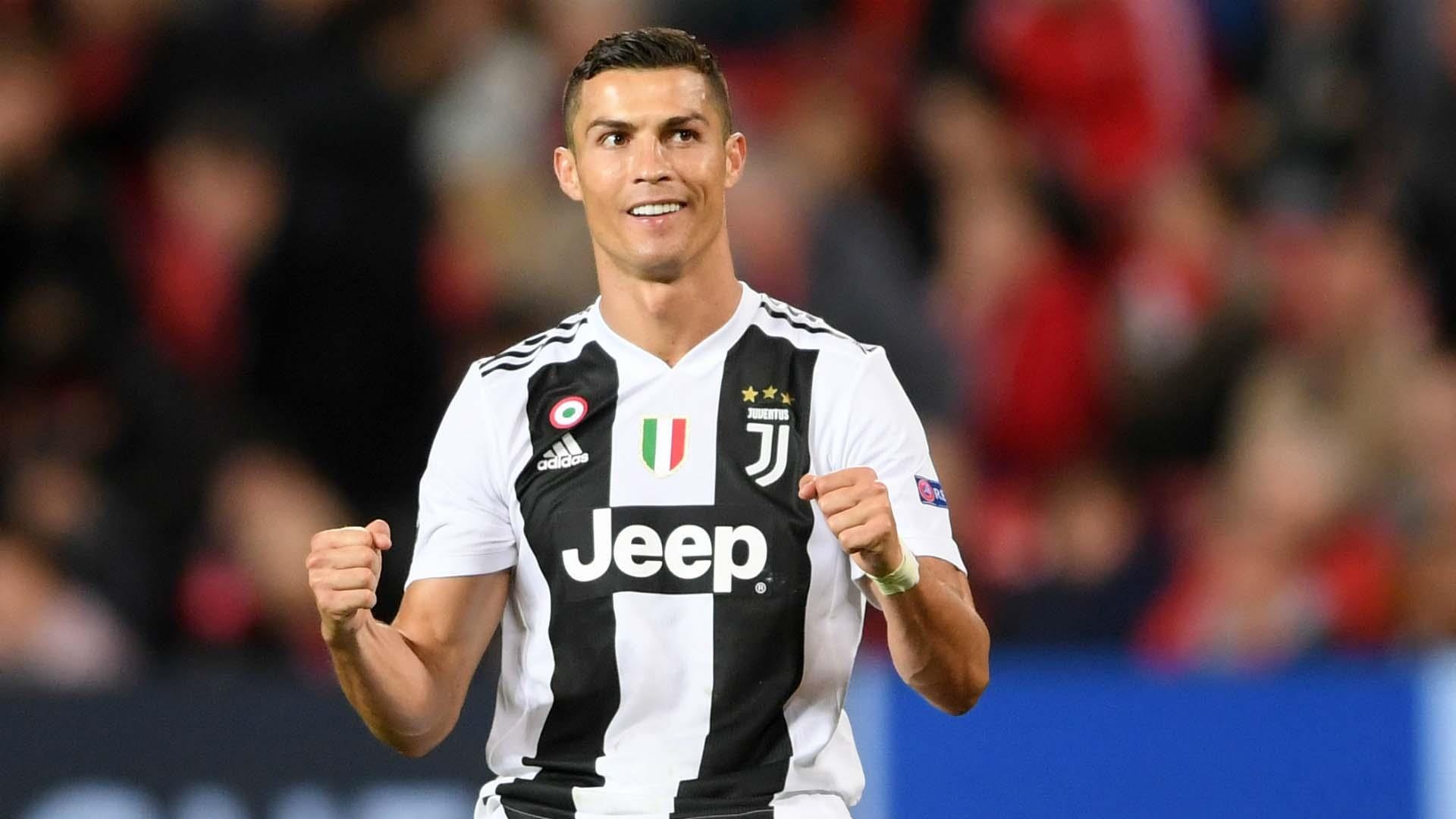 Suc manh tuyet doi cua Ronaldo va dong doi o Serie A mua nay hinh anh