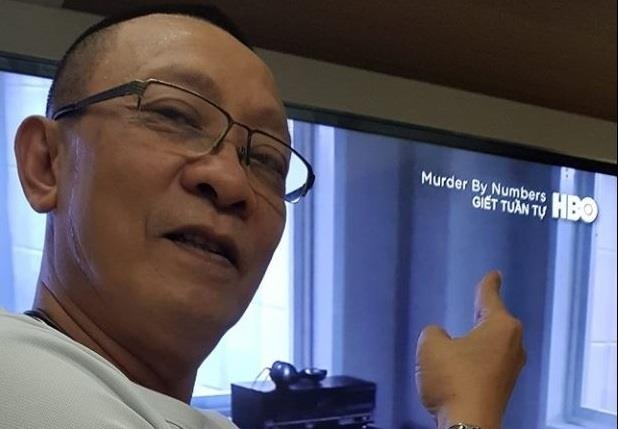 MC Lai Van Sam goi Liverpool la 'ke sat nhan' o Champions League hinh anh