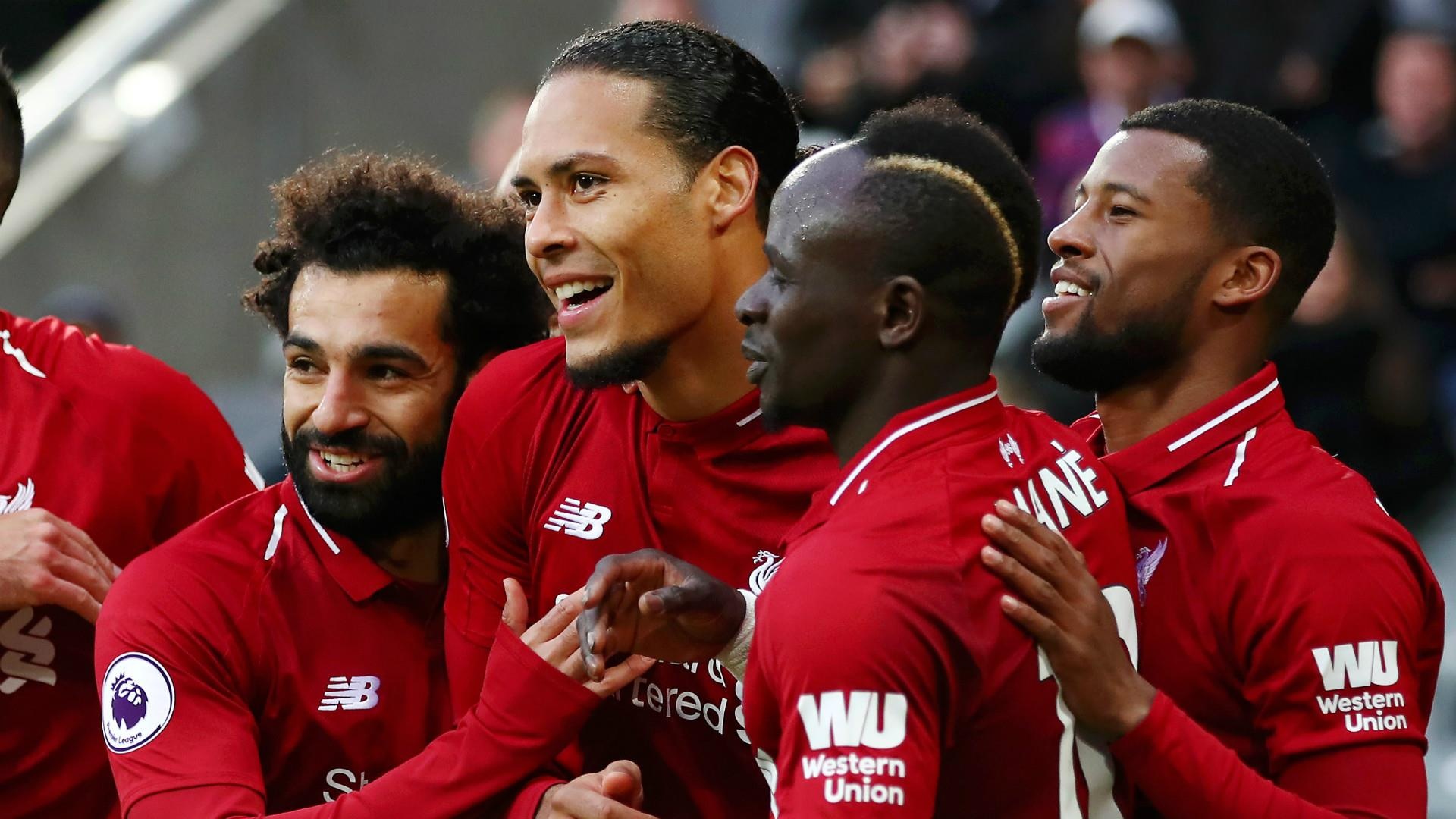 MC Lại Văn Sâm ví Liverpool như 'kẻ sát nhân' ở Champions League ảnh 2 MC Lai Van Sam vi Liverpool nhu 'ke sat nhan' o Champions League anh 2
