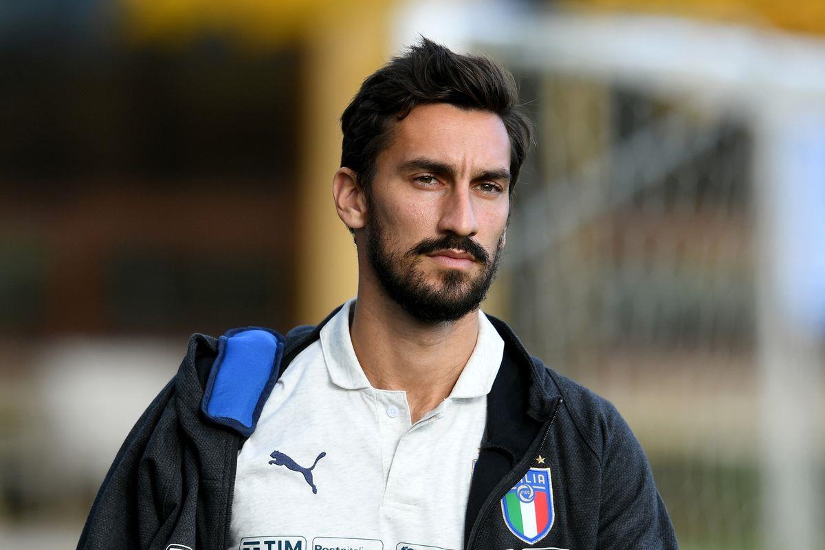 Antonio Reyes va nhung cai chet thuong tam cua bong da the gioi anh 6