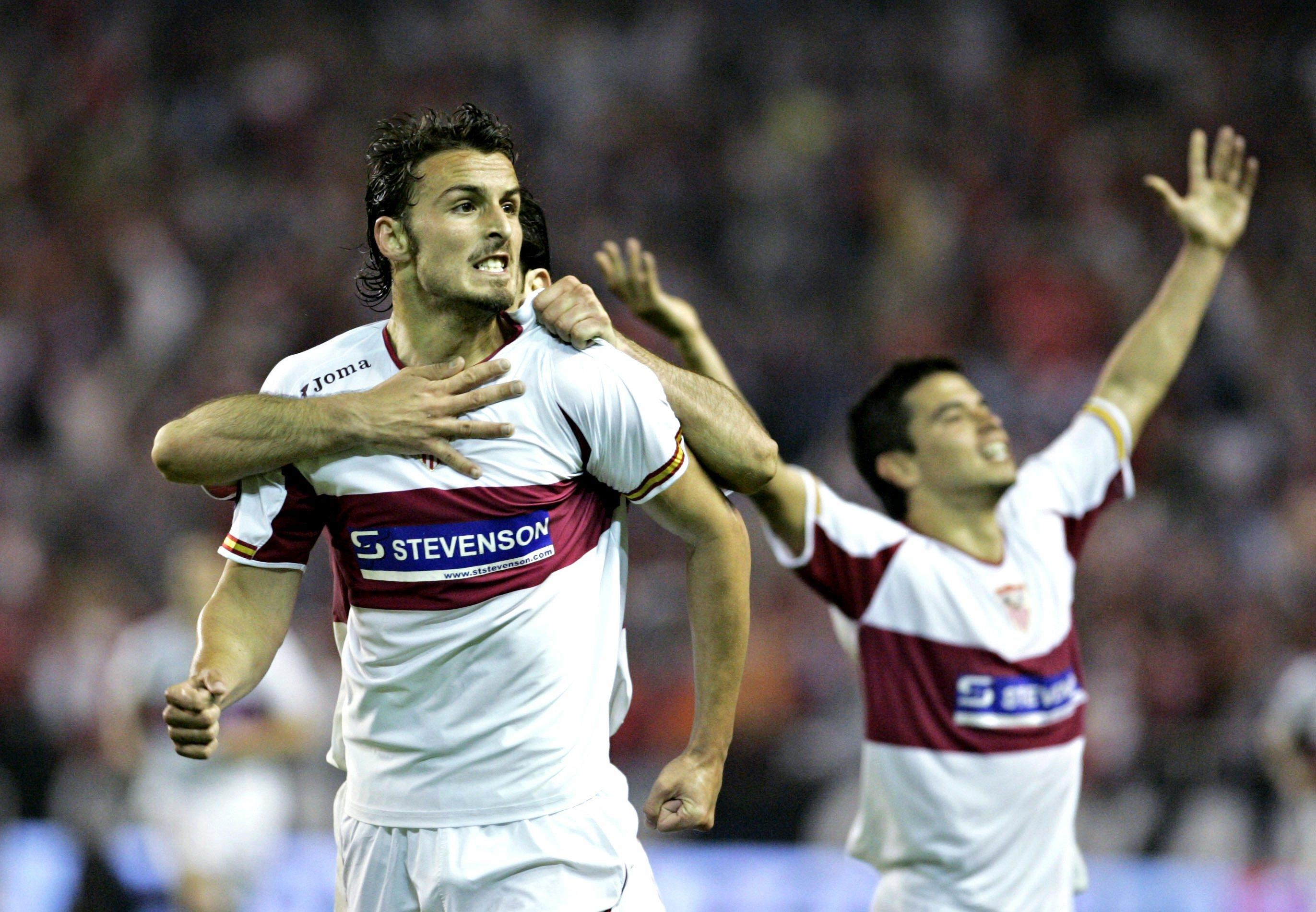 Antonio Reyes va nhung cai chet thuong tam cua bong da the gioi anh 8