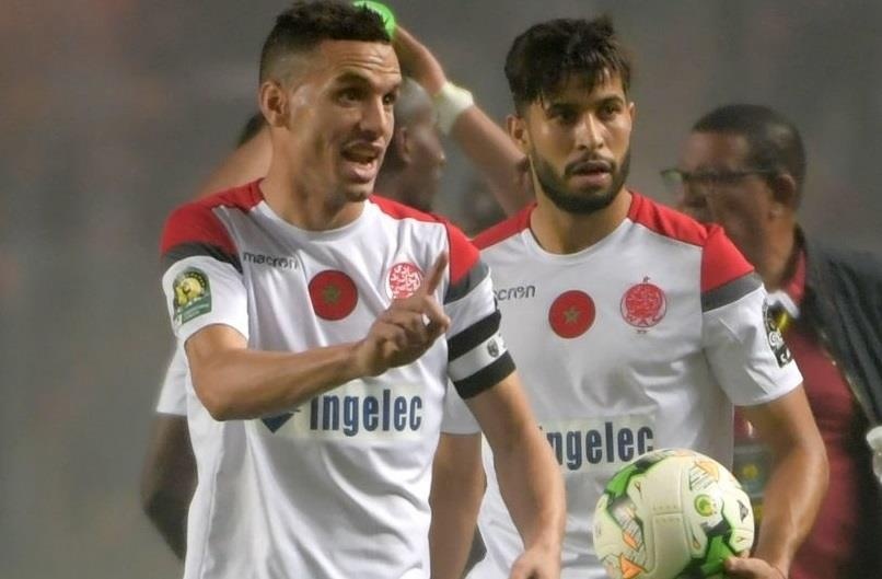 Khong chiu vao san, CLB chau Phi bi xu thua o chung ket hinh anh