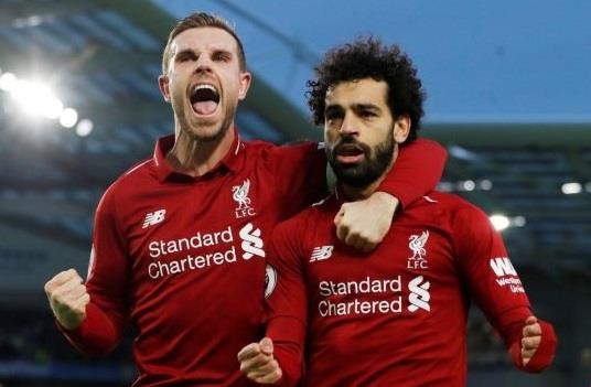 Liverpool ap dao toan dien Tottenham truoc chung ket Champions League hinh anh