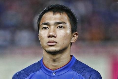 MC Lai Van Sam: 'Vi Chanathip nhu Messi la su xuc pham' hinh anh