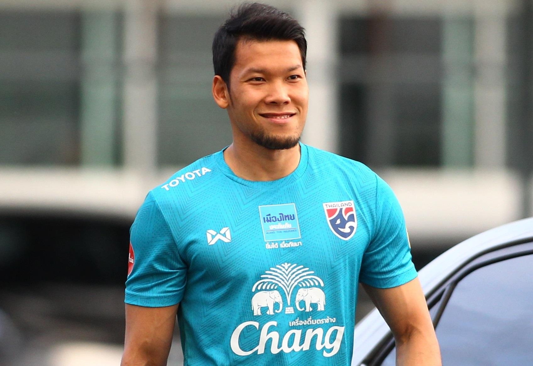 Thu mon Thai Lan ly giai pha bong dang chien thang cho tuyen Viet Nam hinh anh