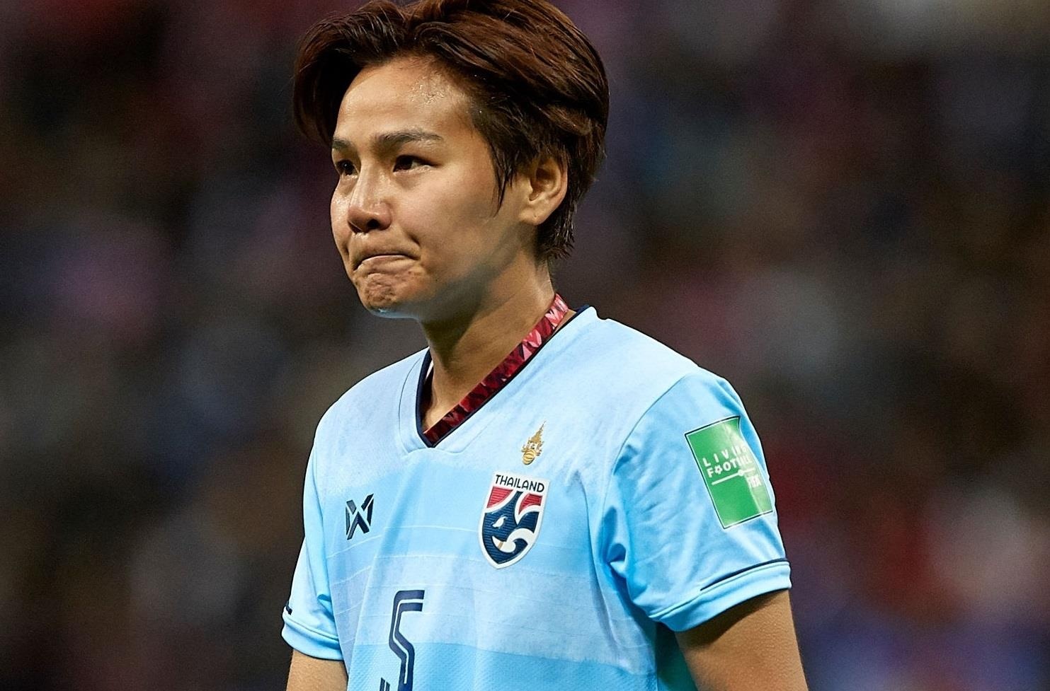 CDV Thai Lan: ‘Chung ta phai tu hao sau tran thua 0-13’ hinh anh