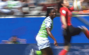 Hau ve phan luoi ngo ngan, tuyen nu Han Quoc thua dau o World Cup hinh anh