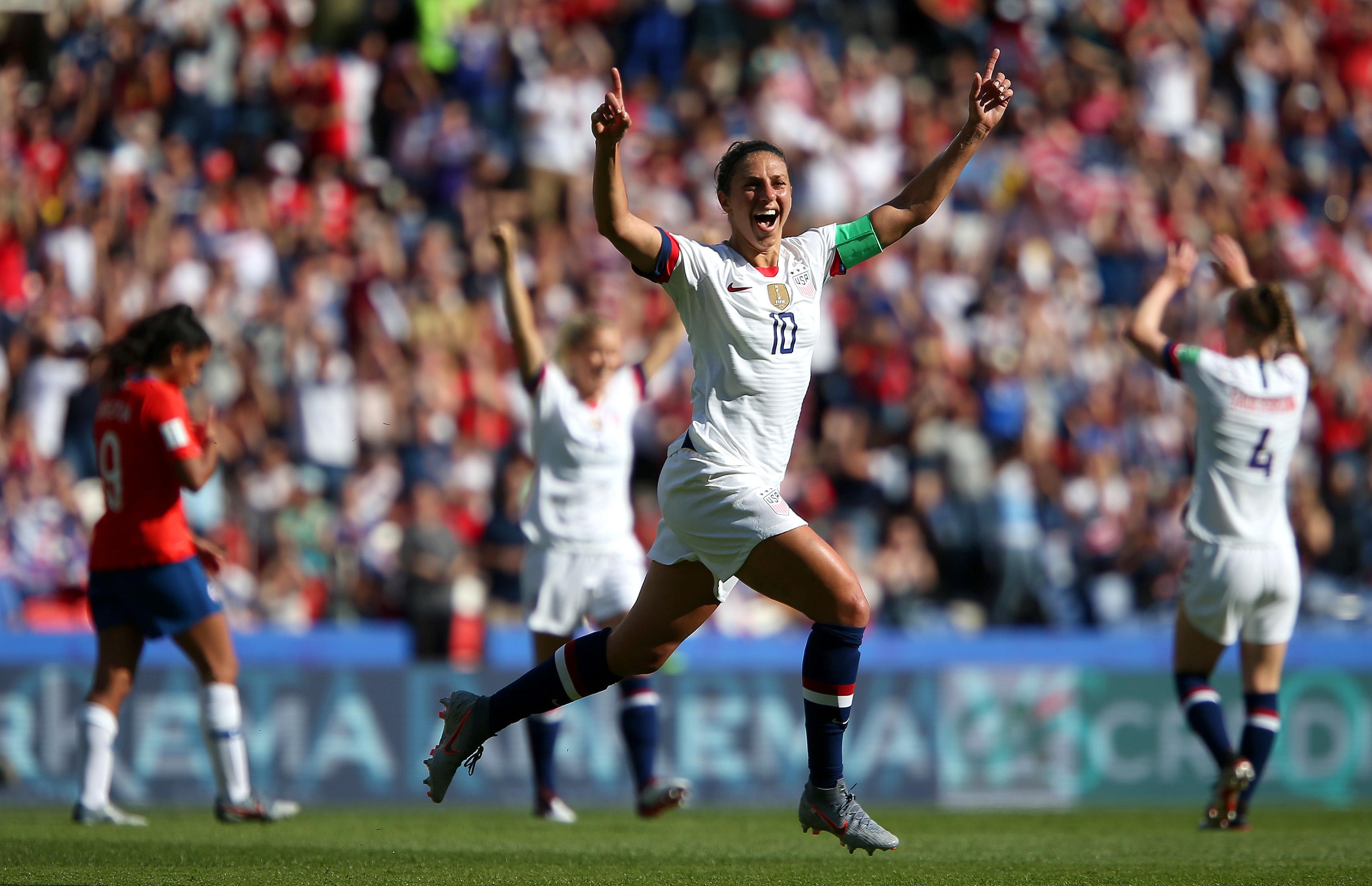 World Cup nu 2019 anh 1