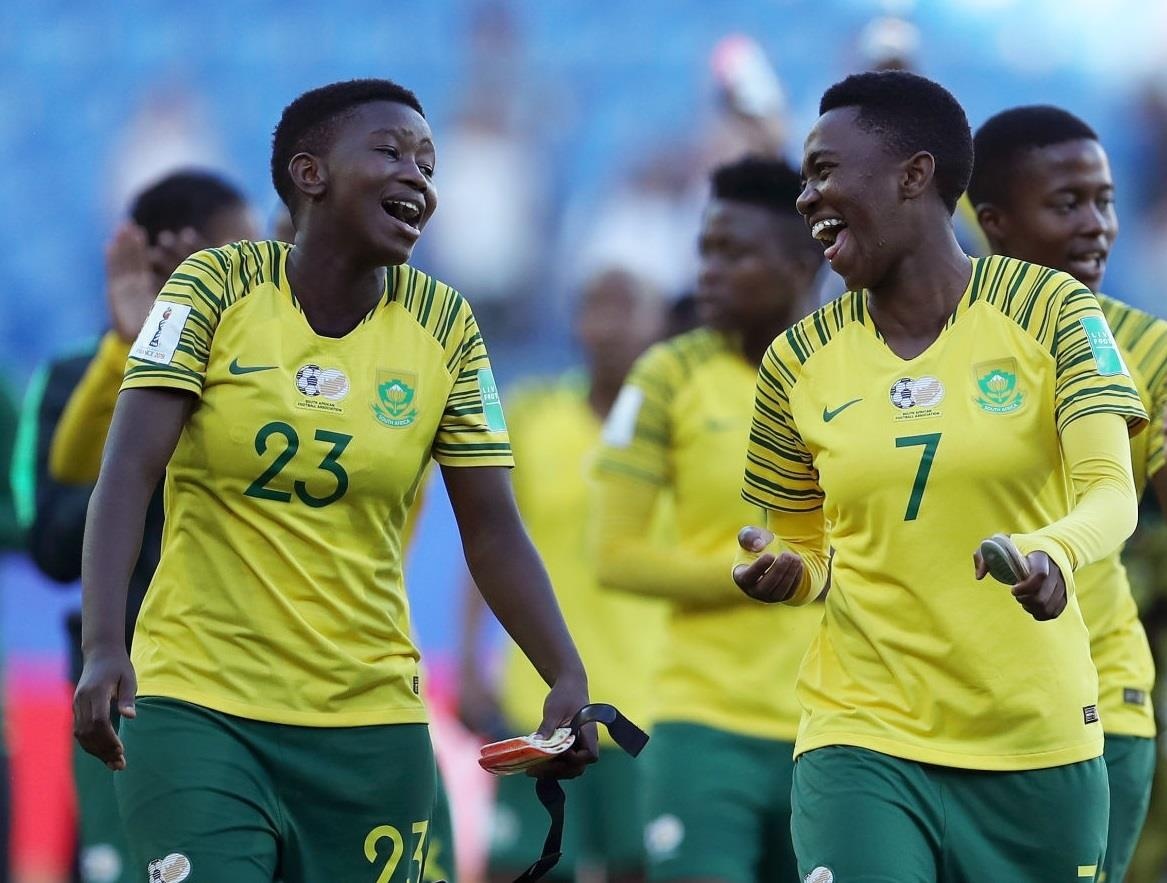 World Cup nu 2019,  vong bang World Cup nu 2019 anh 3