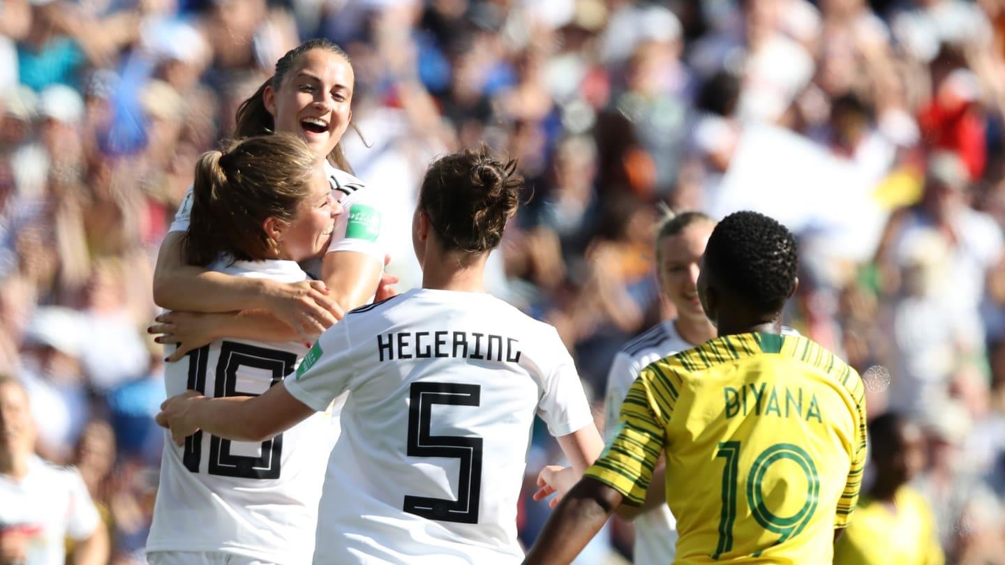 World Cup nu 2019,  vong bang World Cup nu 2019 anh 6