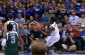 Zion Williamson - trung phong nang 127 kg sap khuynh dao NBA hinh anh