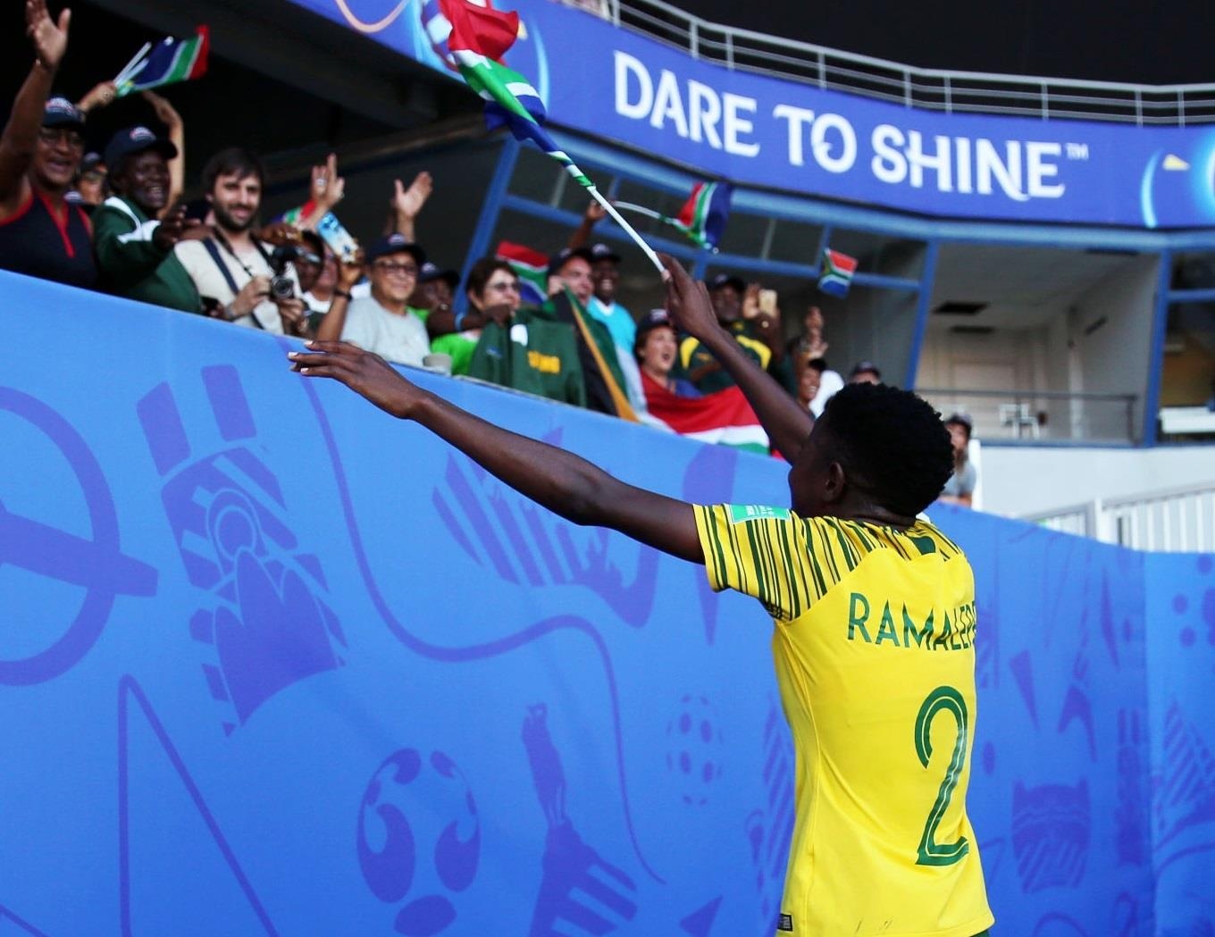 World Cup nu 2019,  vong bang World Cup nu 2019 anh 4