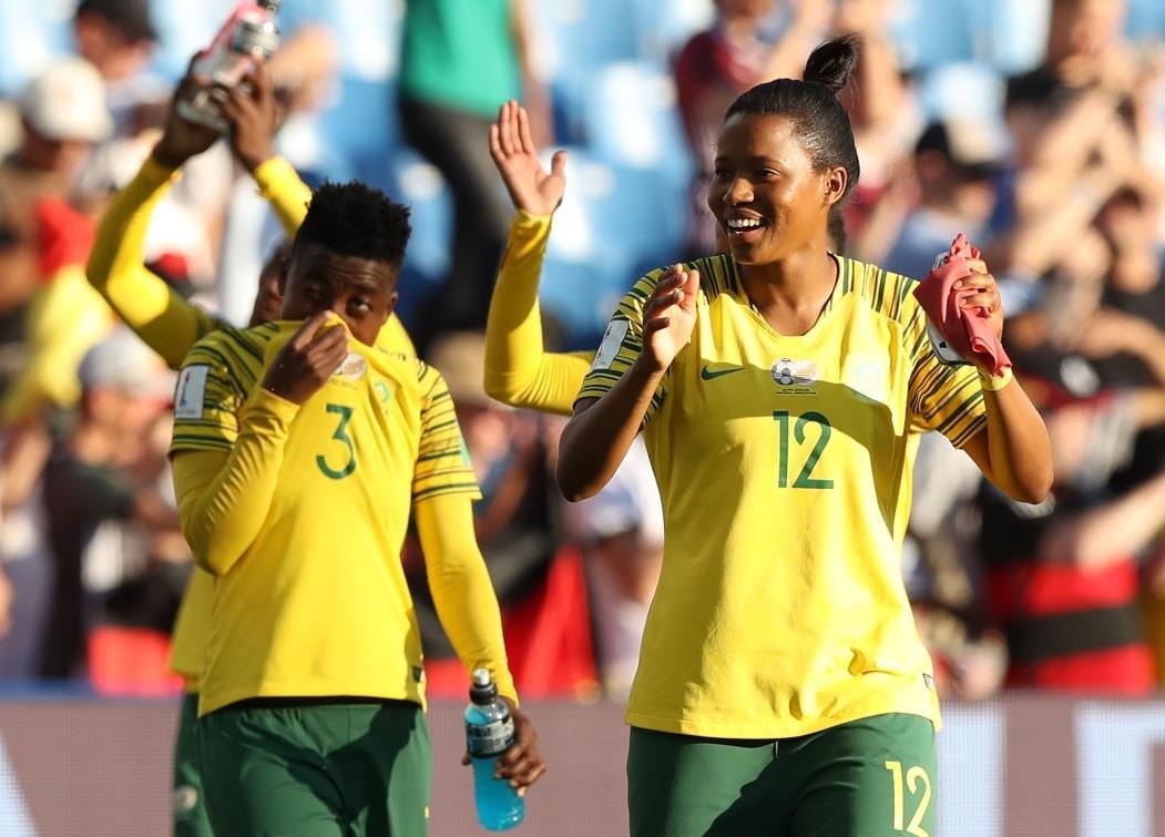 World Cup nu 2019,  vong bang World Cup nu 2019 anh 5