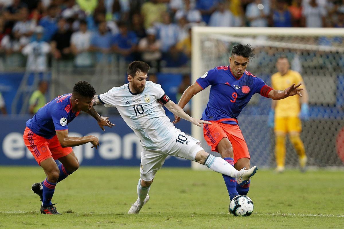 Copa America 2019, Messi tại Copa America 2019 ảnh 2 Copa America 2019, Messi tai Copa America 2019 anh 2