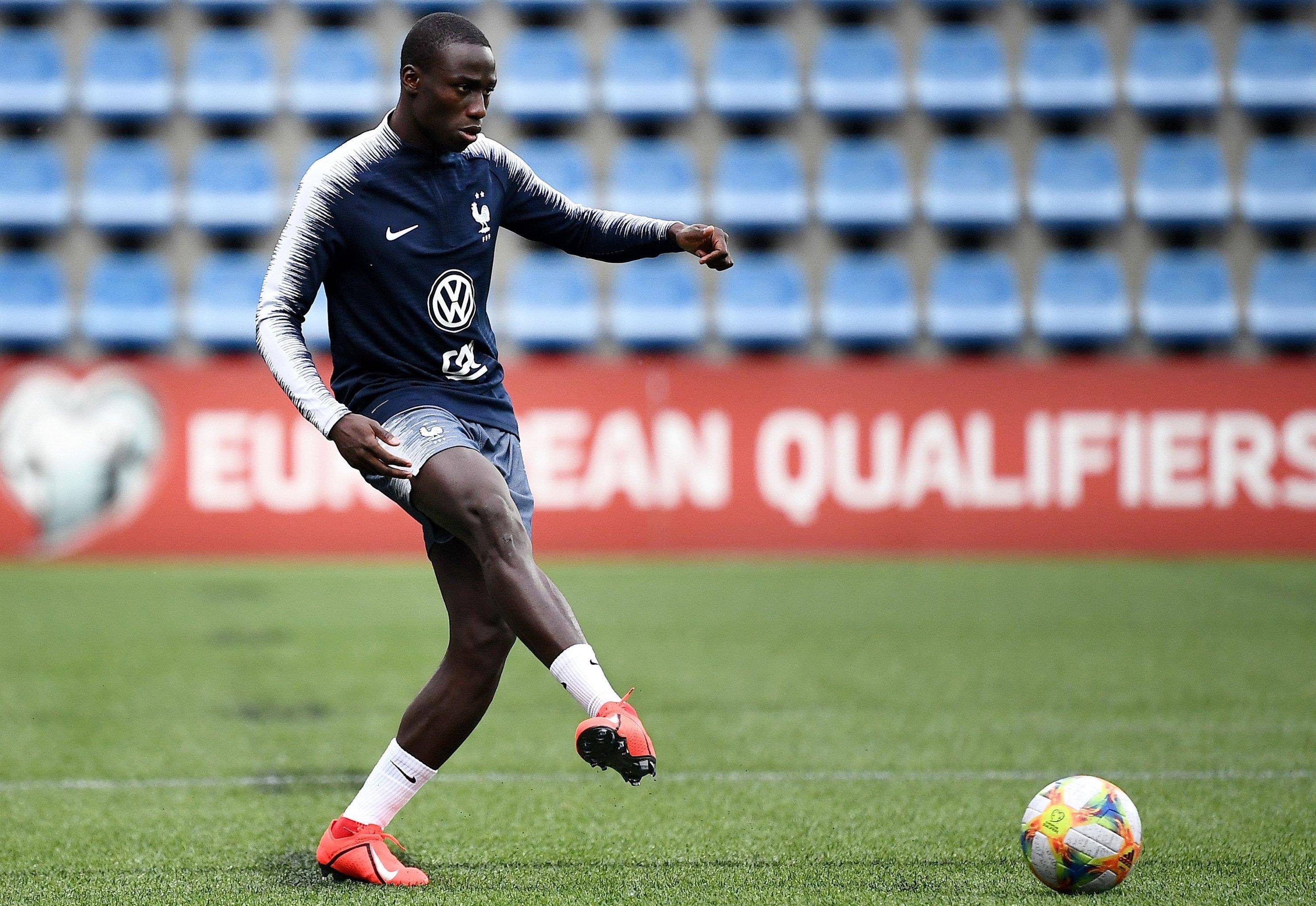 Chuyển nhượng Real Madrid hè 2019, Mendy gia nhập Real Madrid ảnh 2 Chuyen nhuong Real Madrid he 2019, Mendy gia nhap Real Madrid anh 2