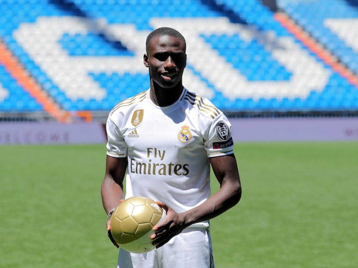 Chuyển nhượng Real Madrid hè 2019, Mendy gia nhập Real Madrid ảnh 1 Chuyen nhuong Real Madrid he 2019, Mendy gia nhap Real Madrid anh 1