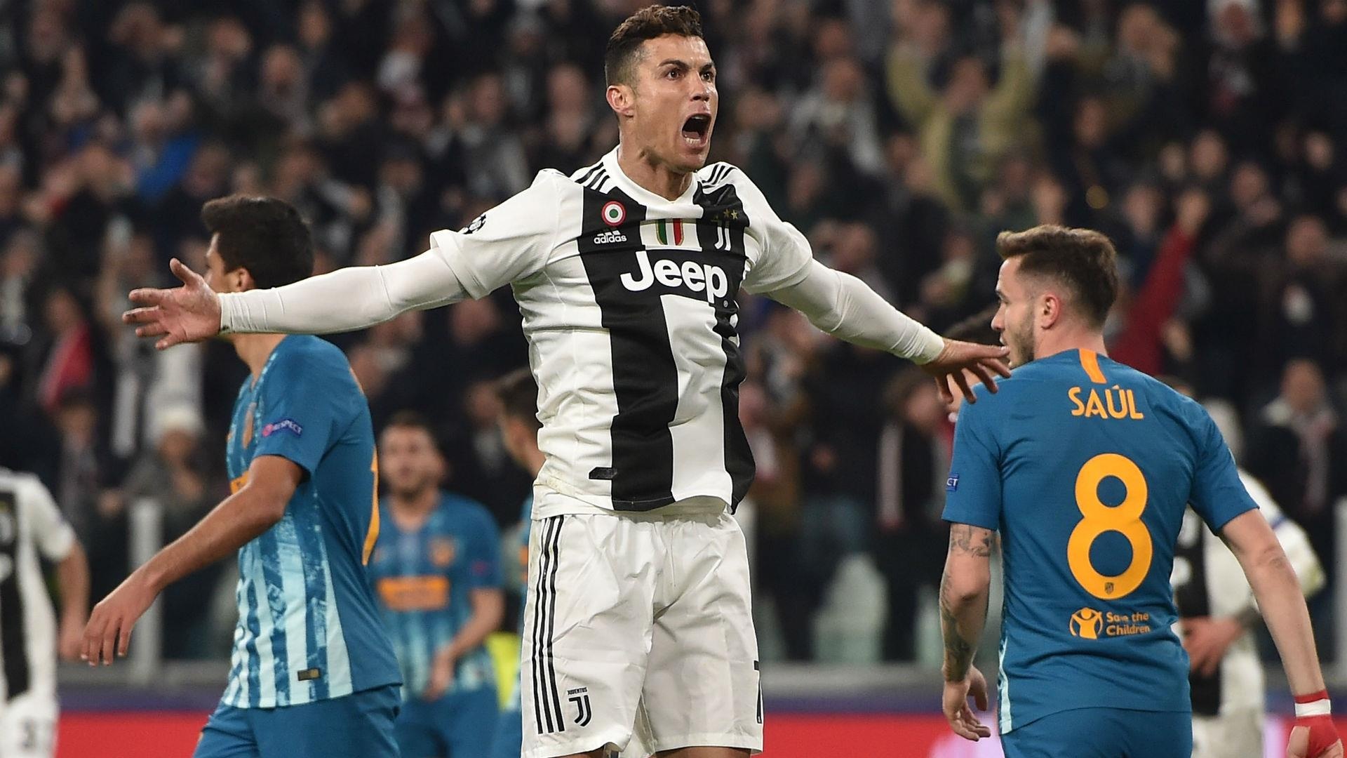Sarri ca ngợi Ronaldo ảnh 1 Sarri ca ngoi Ronaldo anh 1