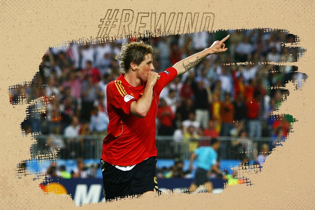 Ban thang quan trong nhat su nghiep cua Fernando Torres hinh anh