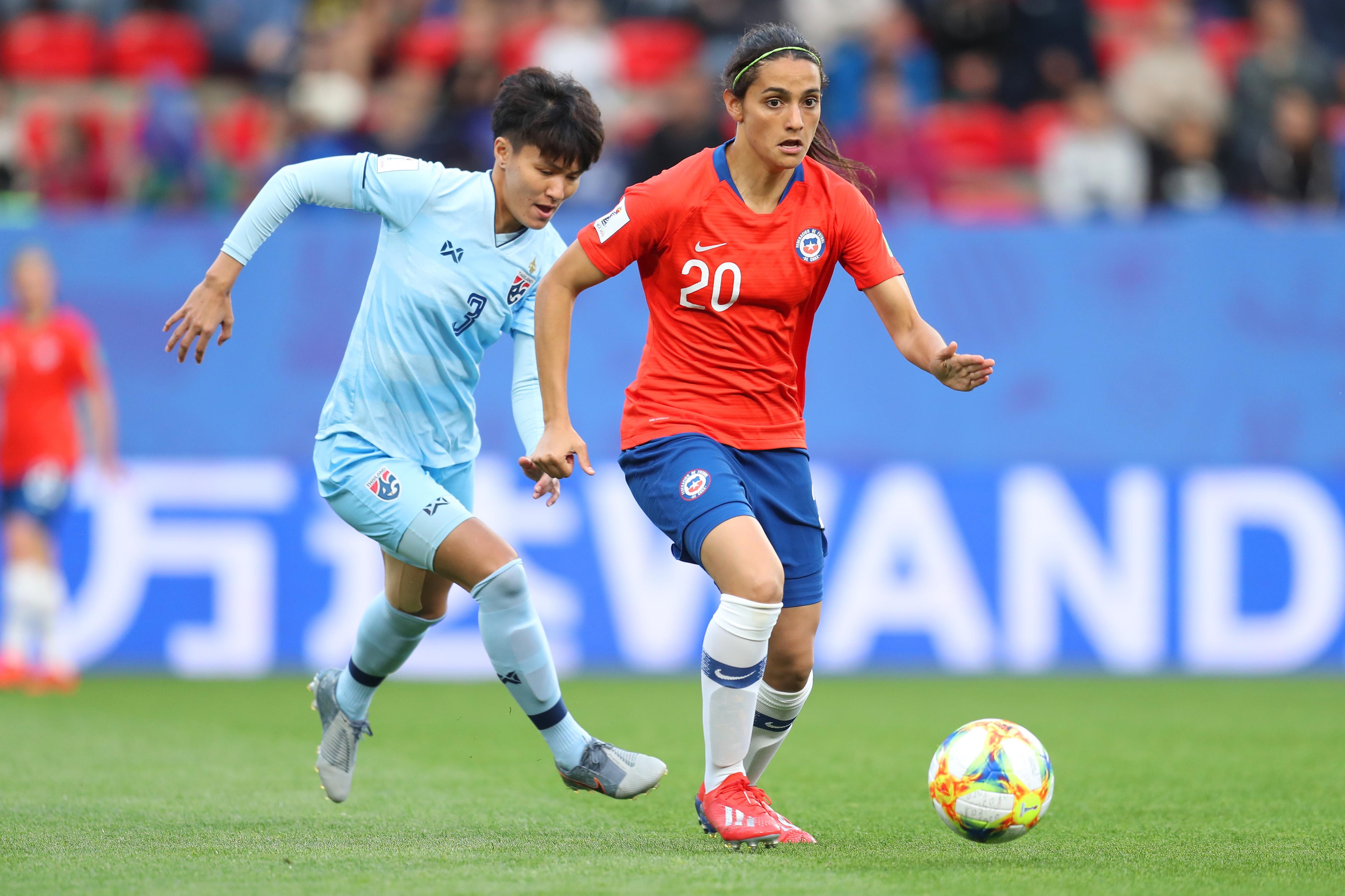 World Cup nu 2019 anh 1