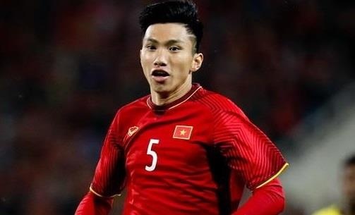 ‘Van Hau se thanh cong khi choi bong tai chau Au’ hinh anh