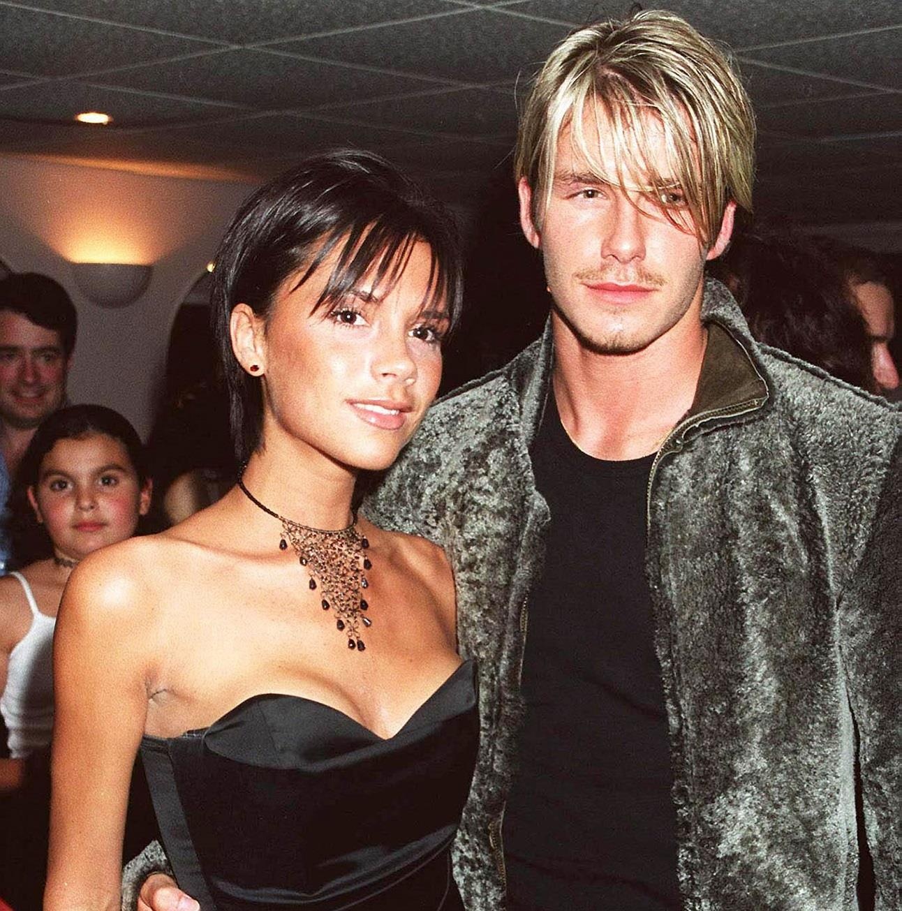 Nhung dieu it biet ve David Beckham anh 3